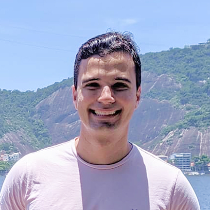Pedro Nascimento
